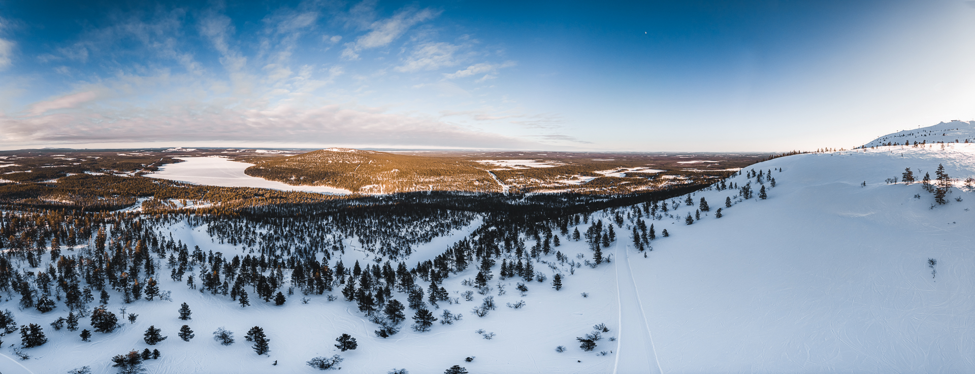 Finnland