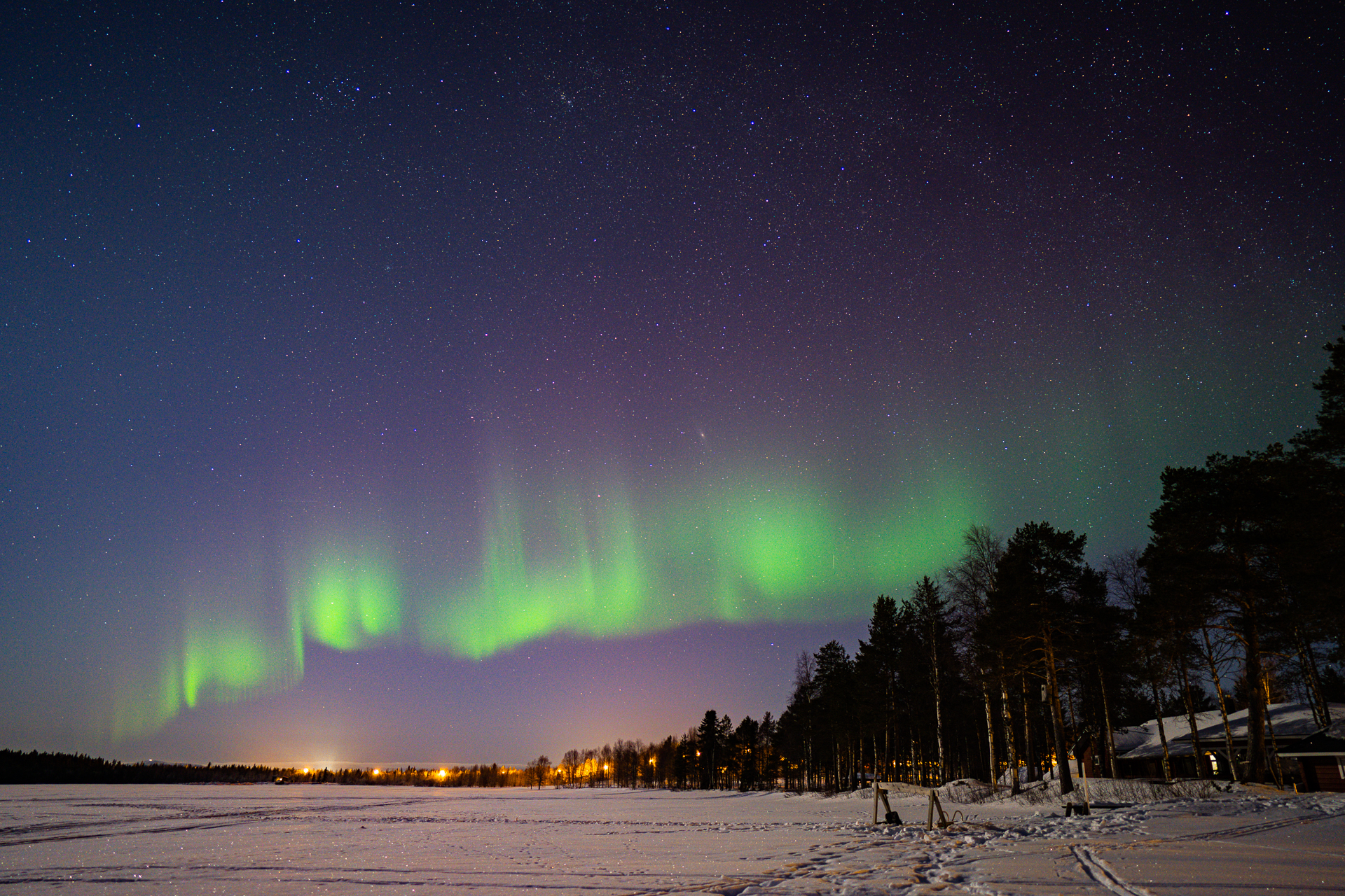 Nordlichter