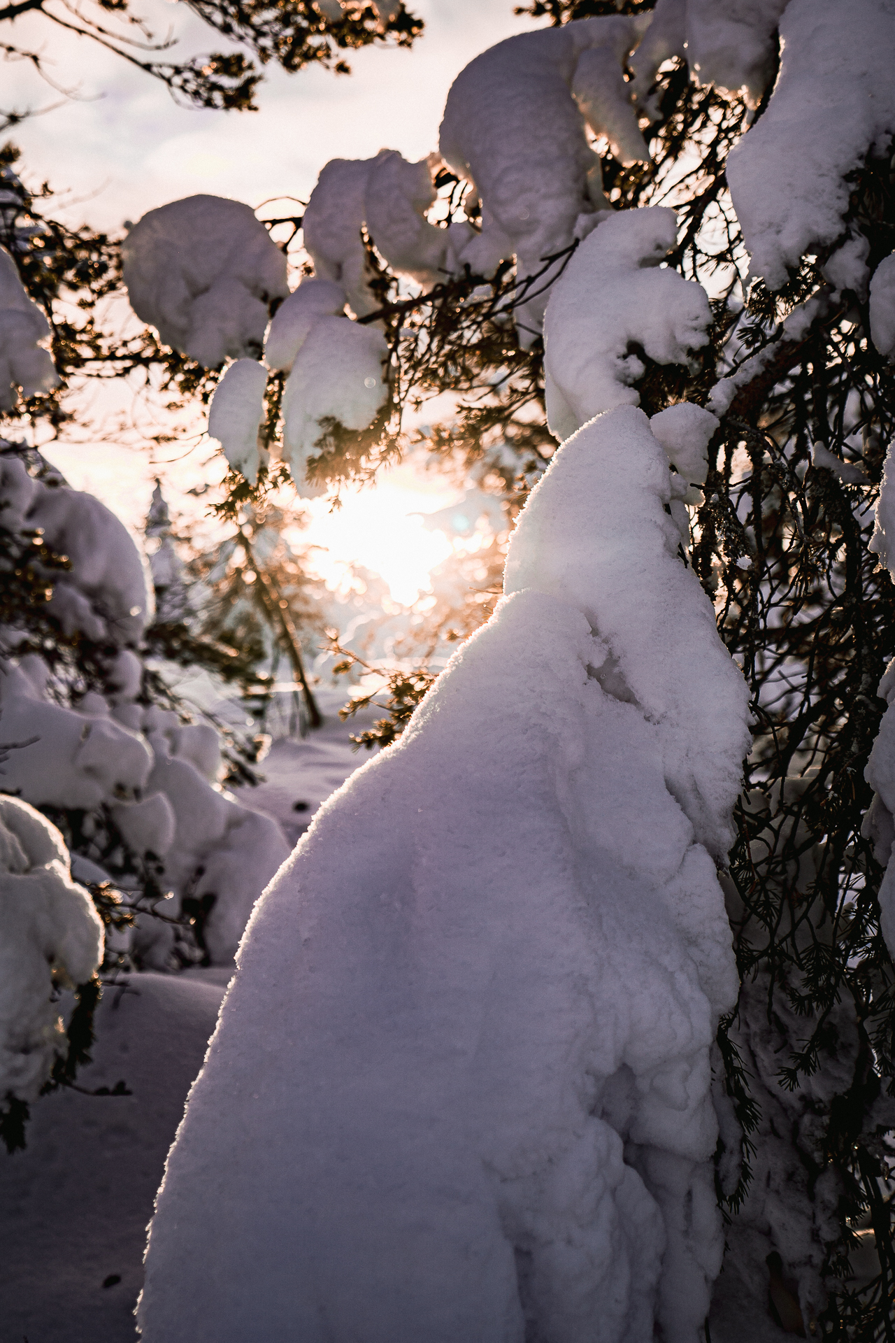 Finnland