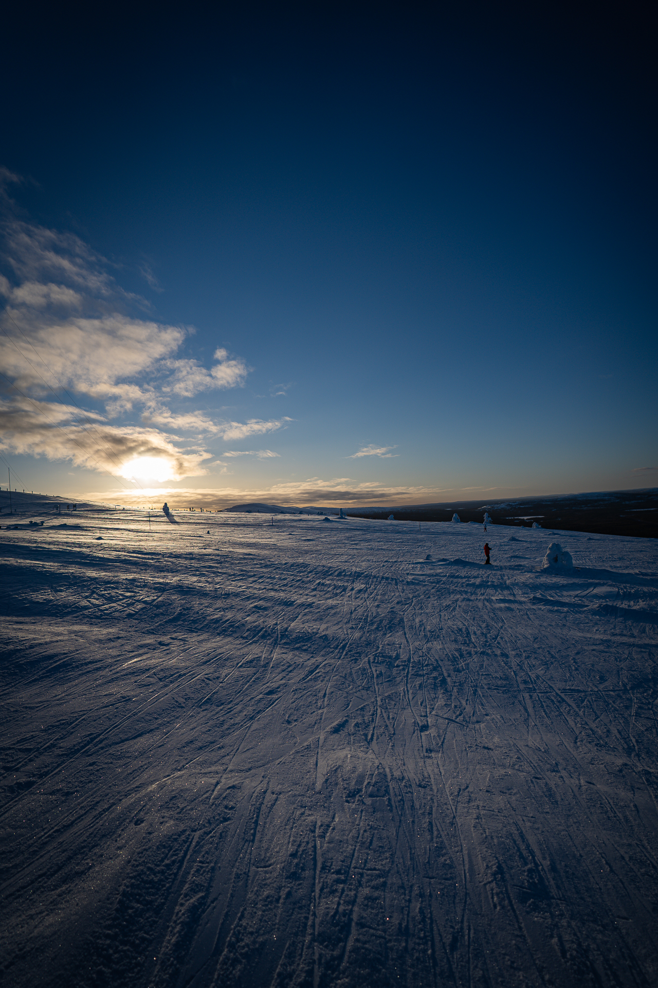 Finnland