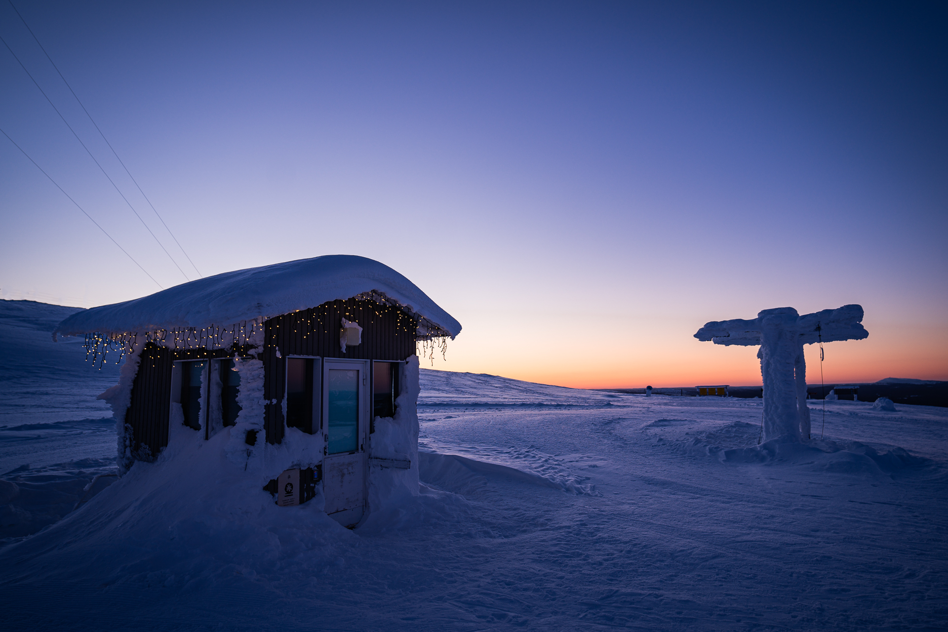 Finnland