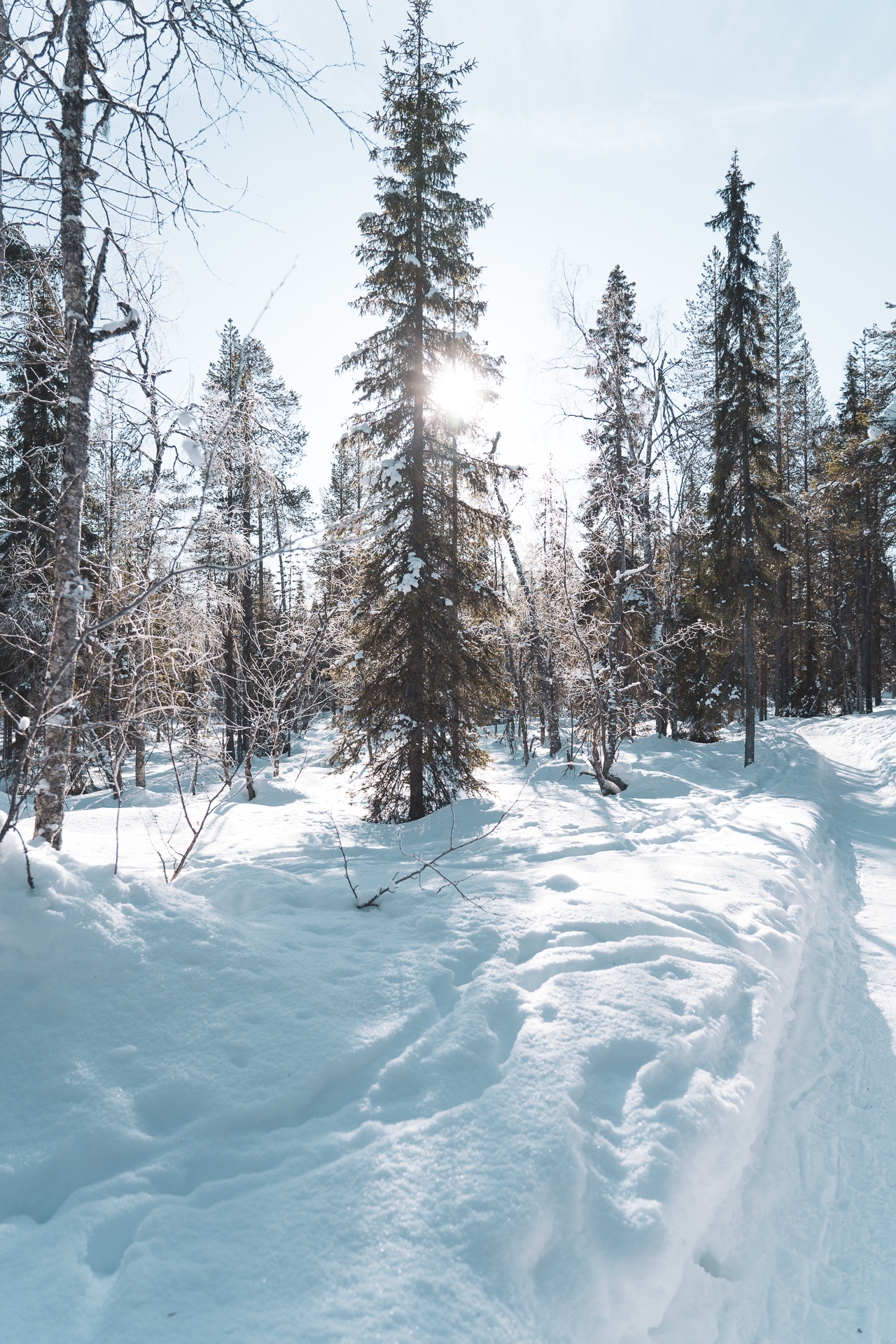 Finnland