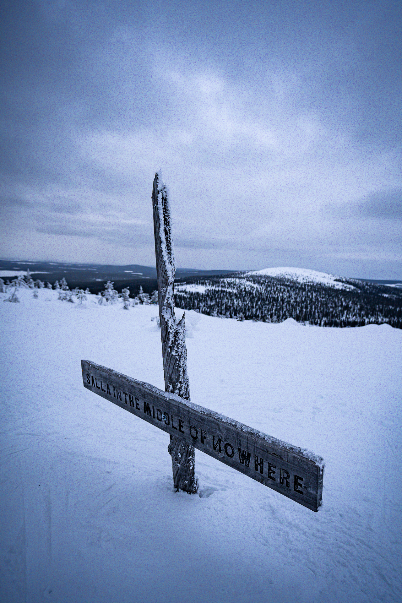 Salla
