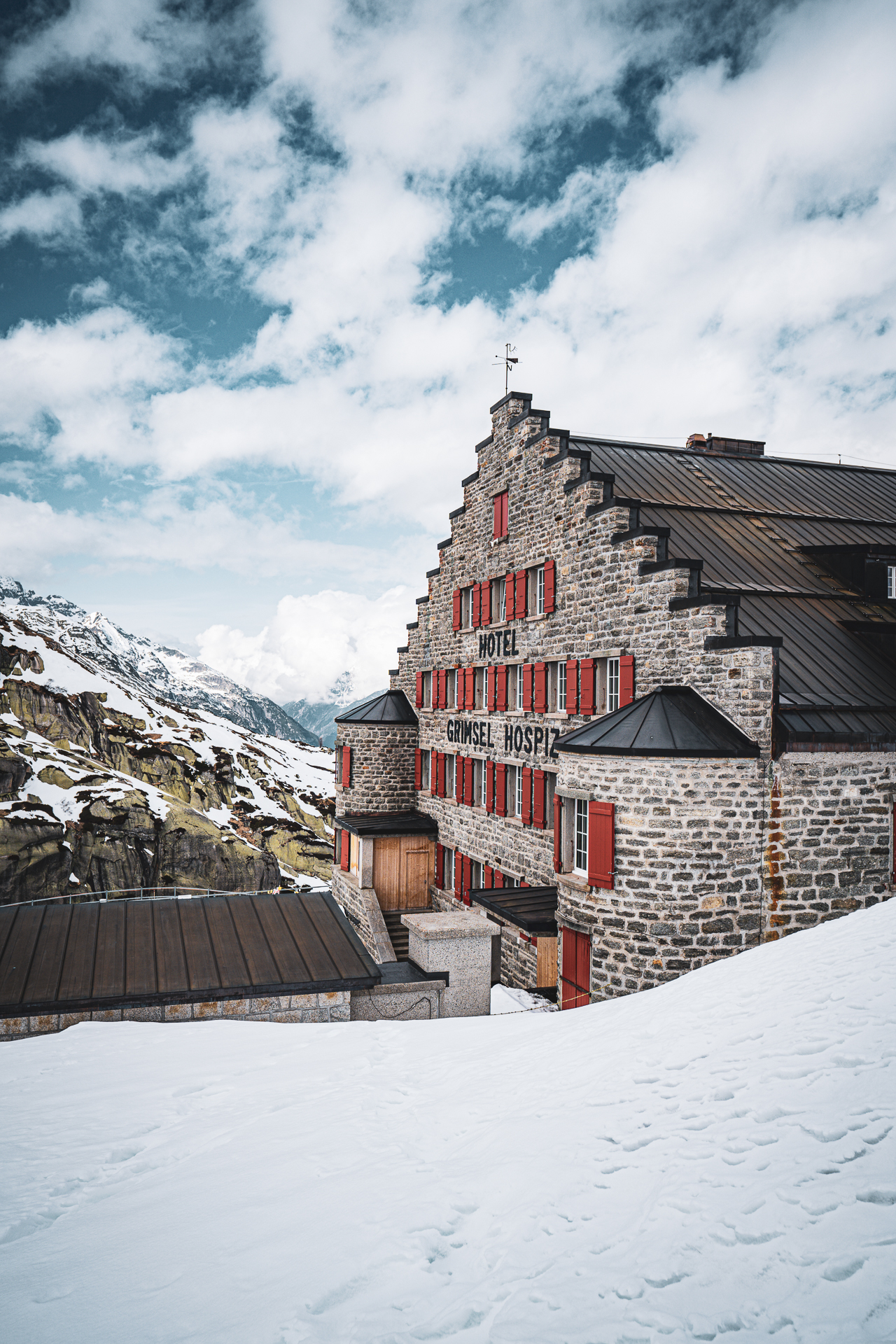 Grimsel