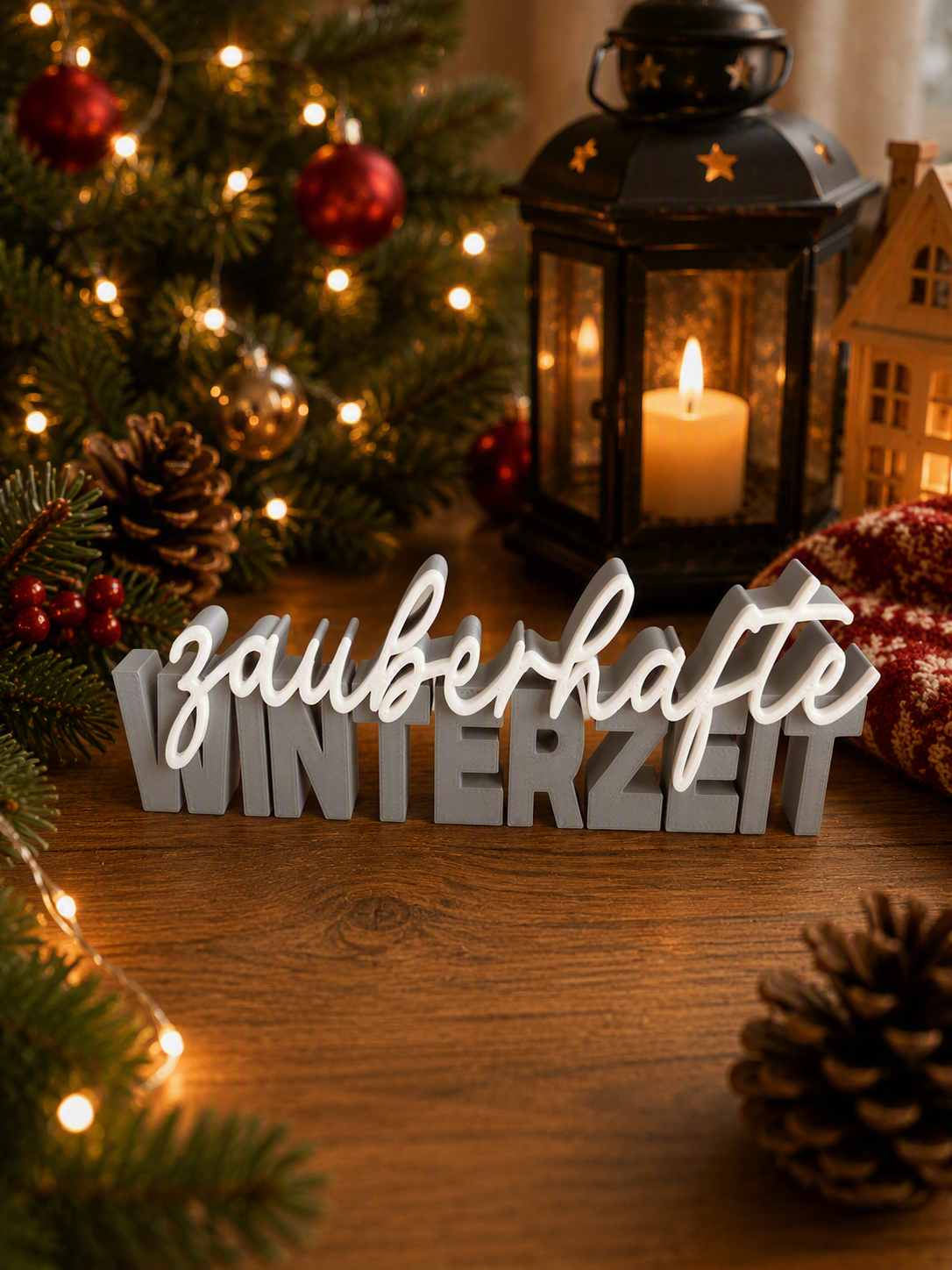 Zauberhafte Winterzeit – Bild 5