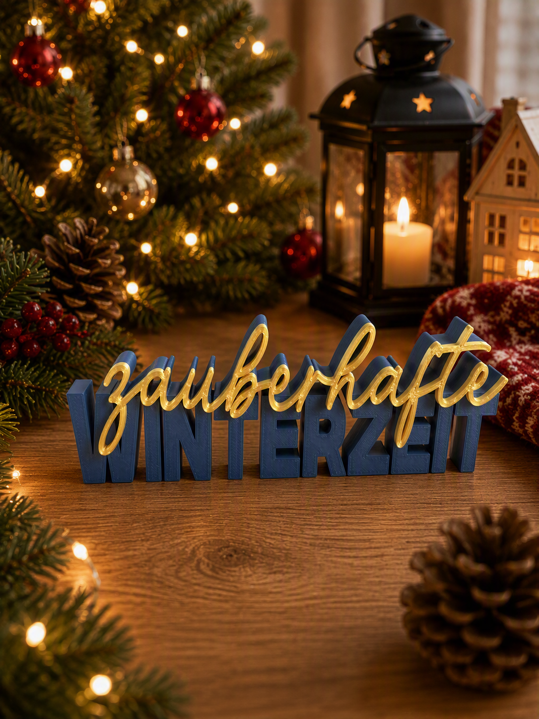 Zauberhafte Winterzeit – Bild 6