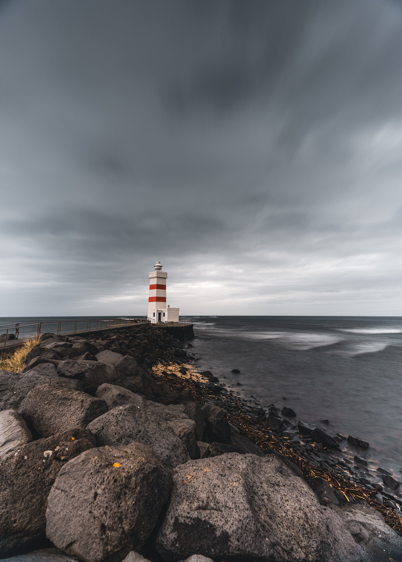 Garður Lighthouse