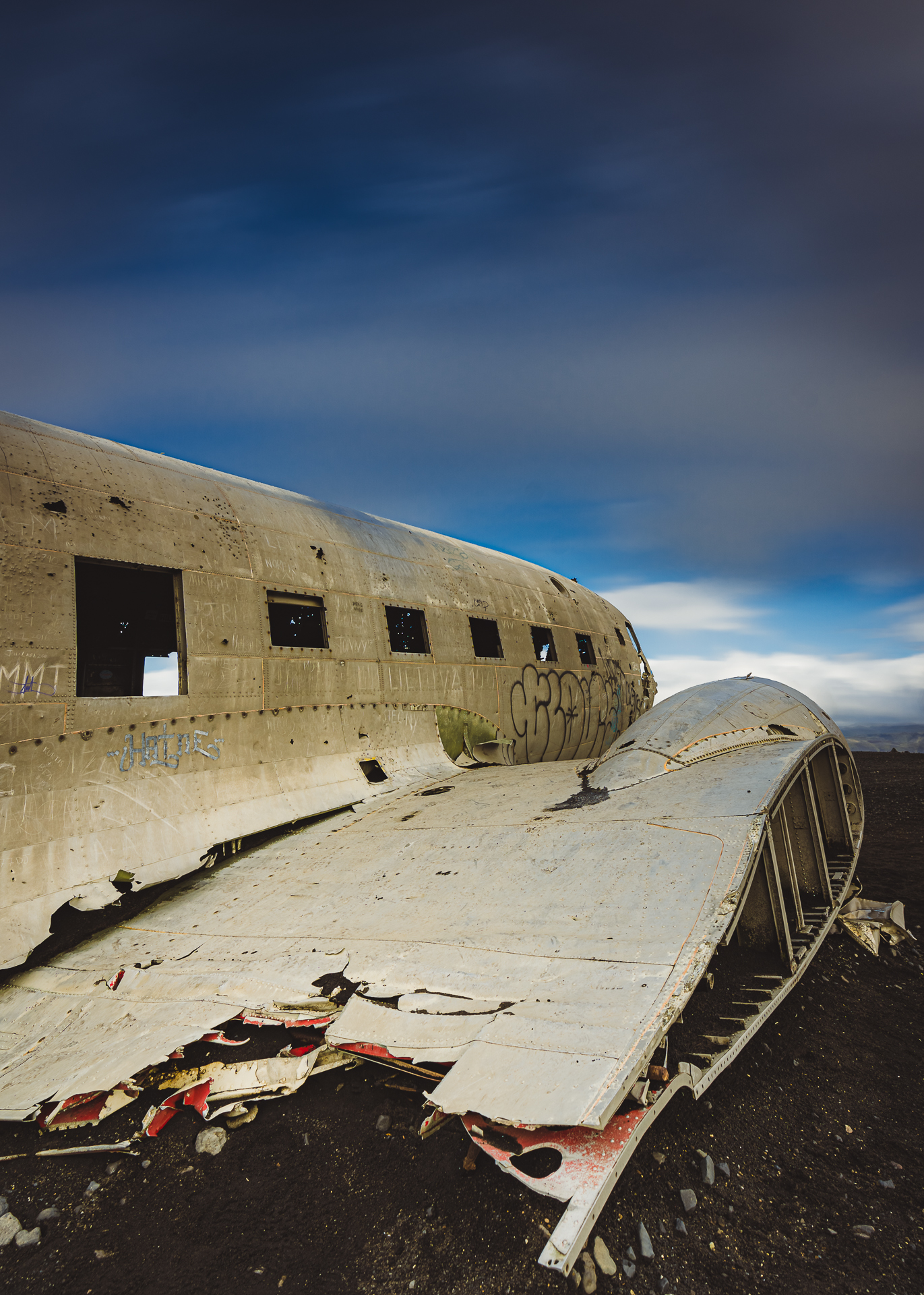 DC-3