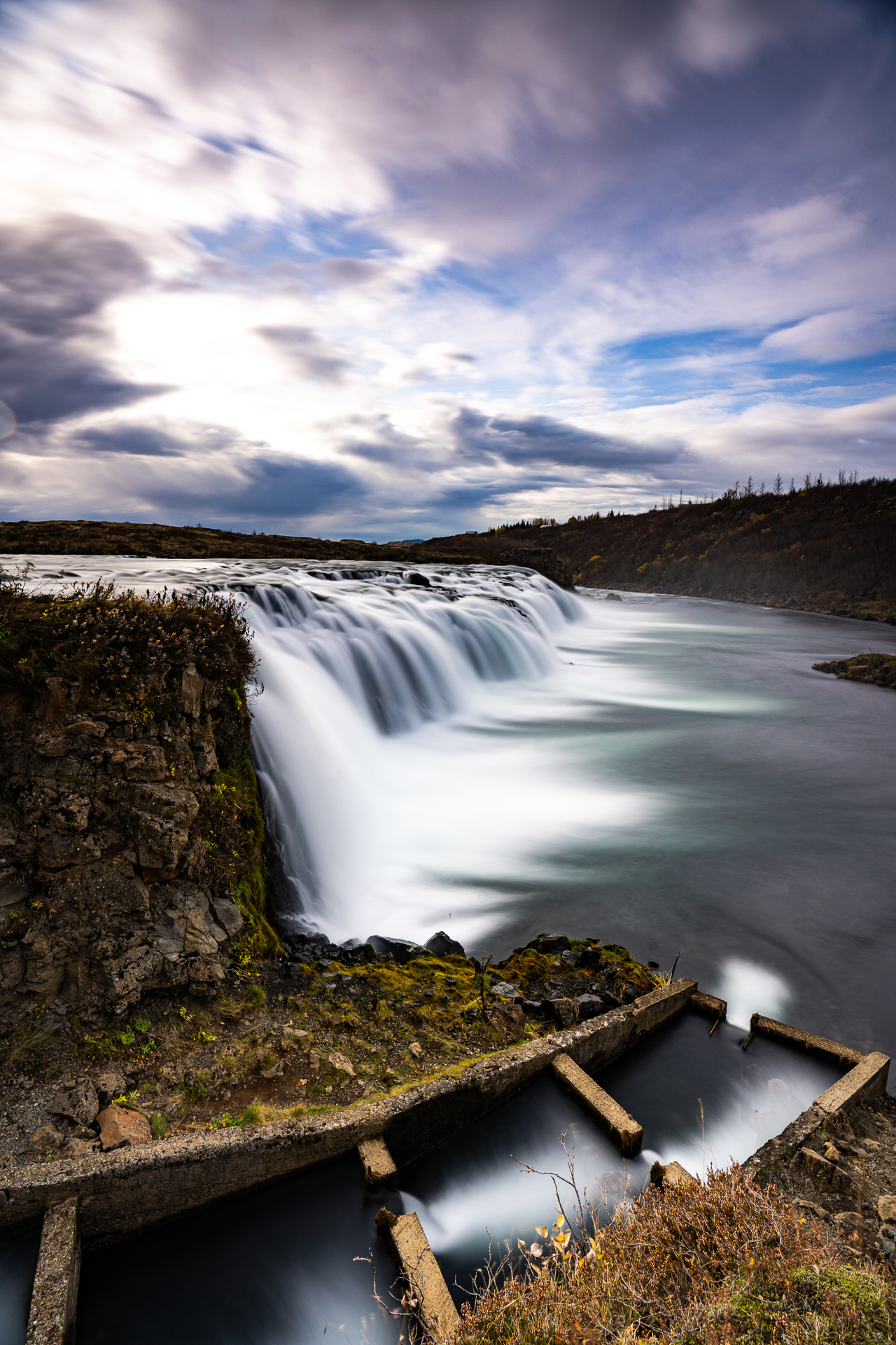 Faxafoss