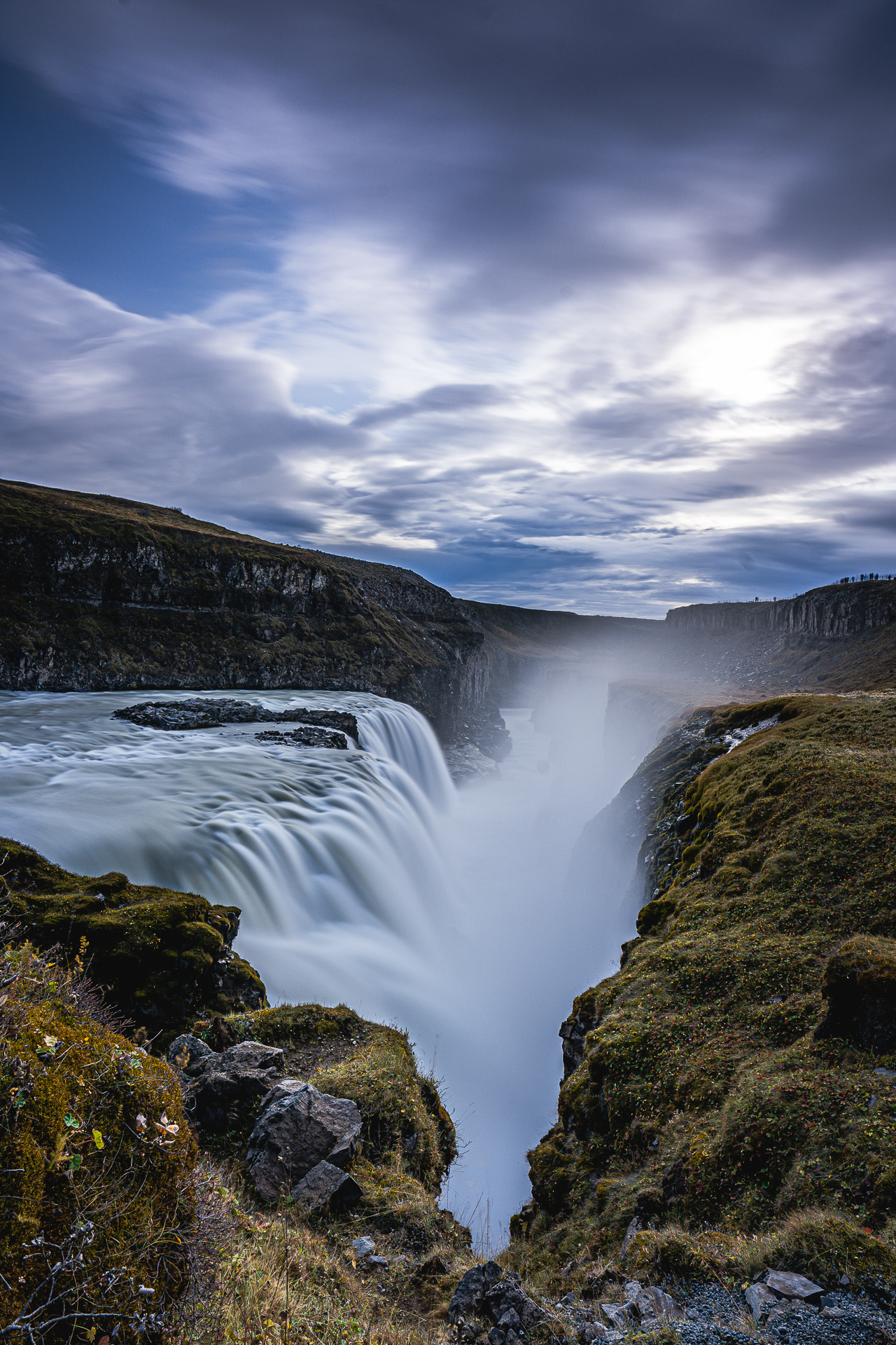 Gullfoss