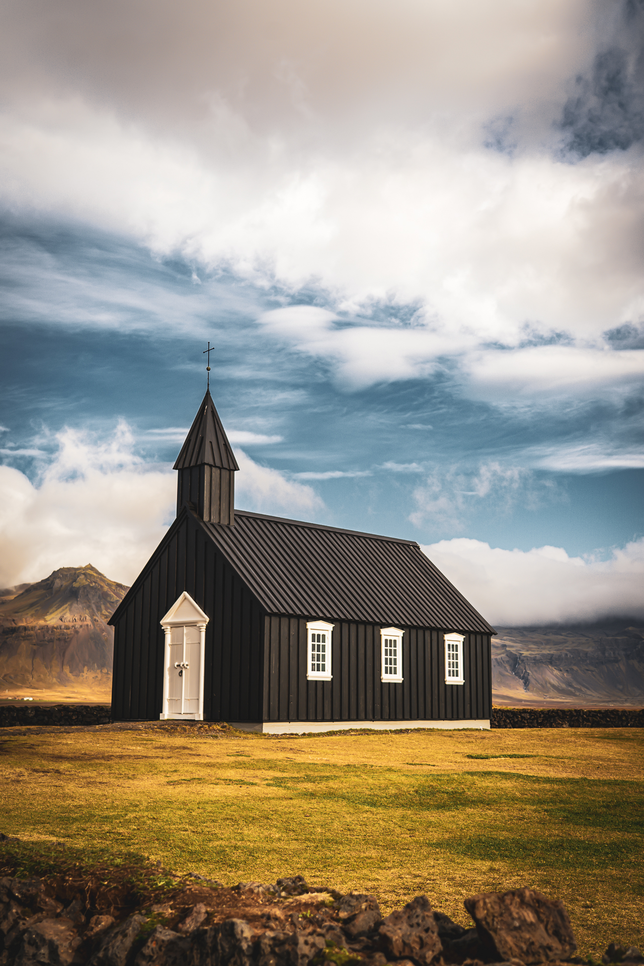 Búðakirkja