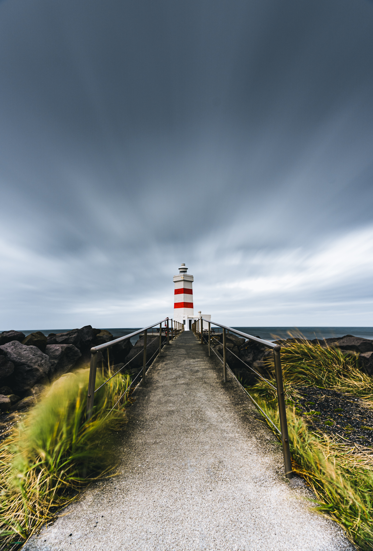 Garður Lighthouse