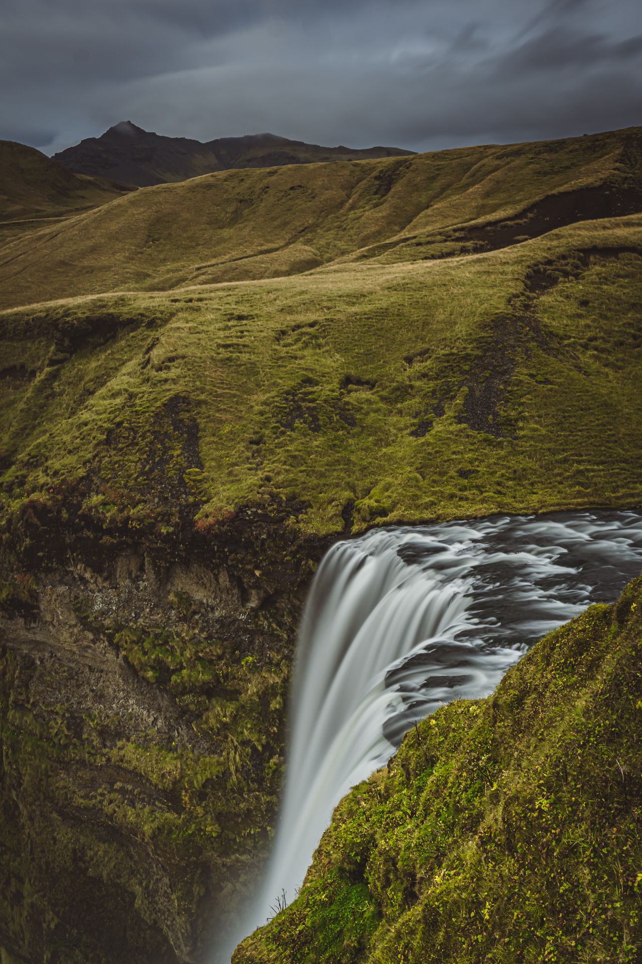 Skógafoss