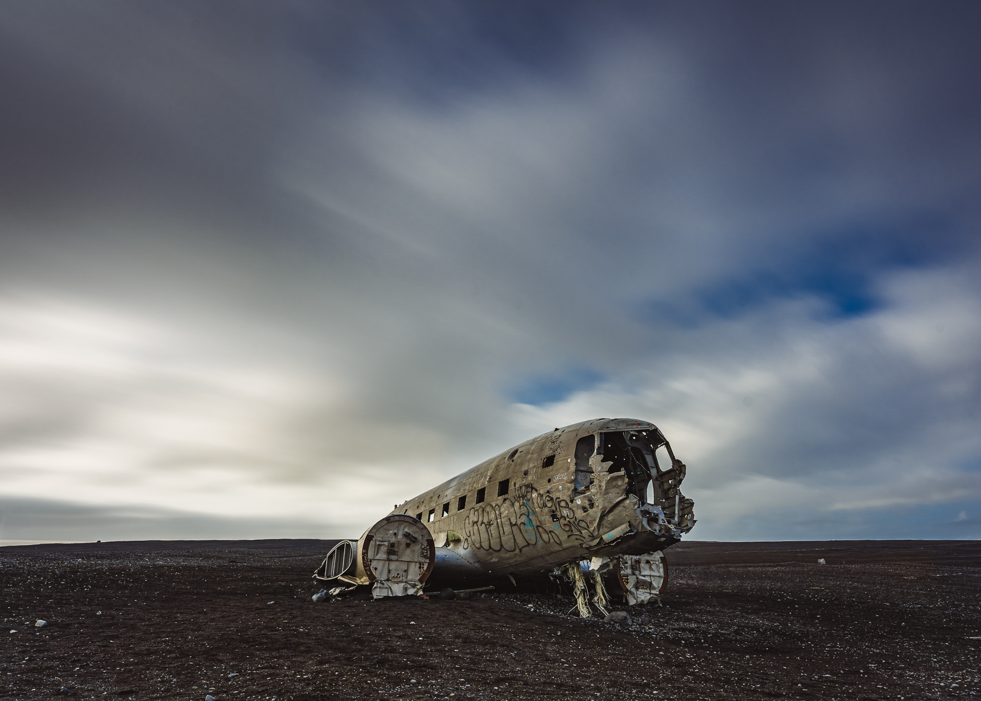 DC-3