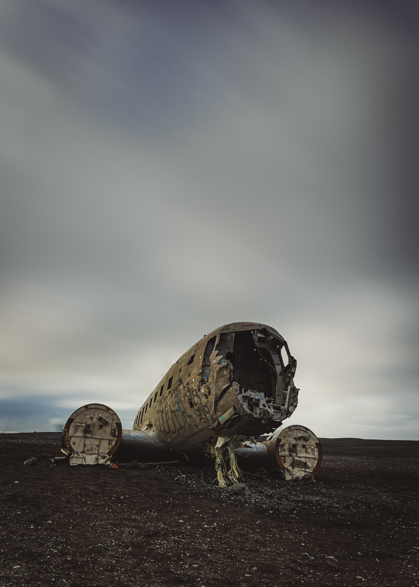 DC-3