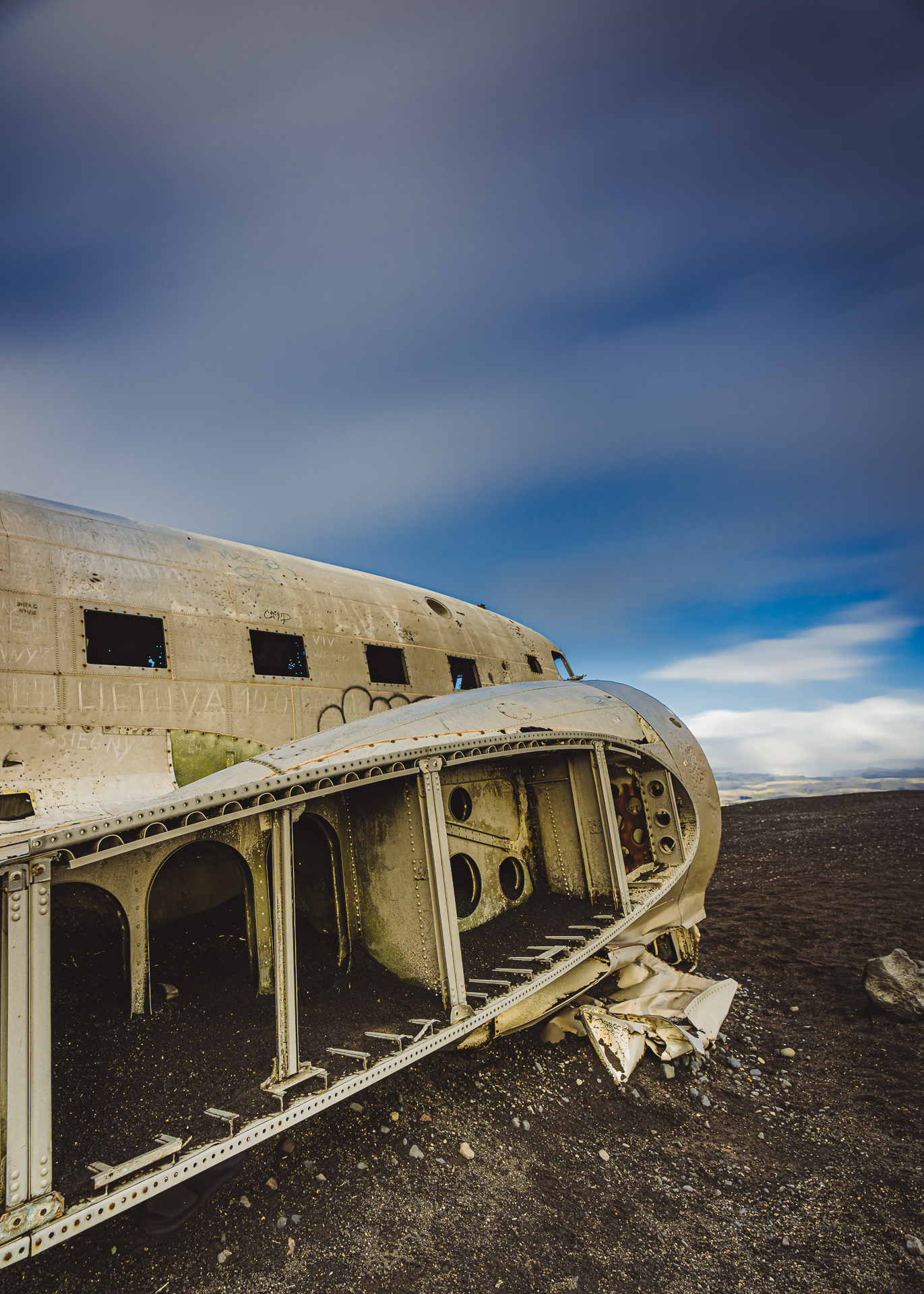 DC-3