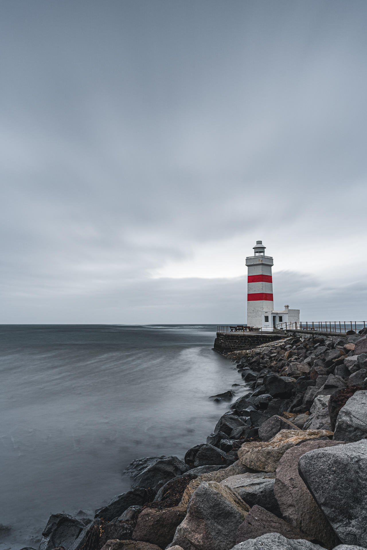 Garður Lighthouse