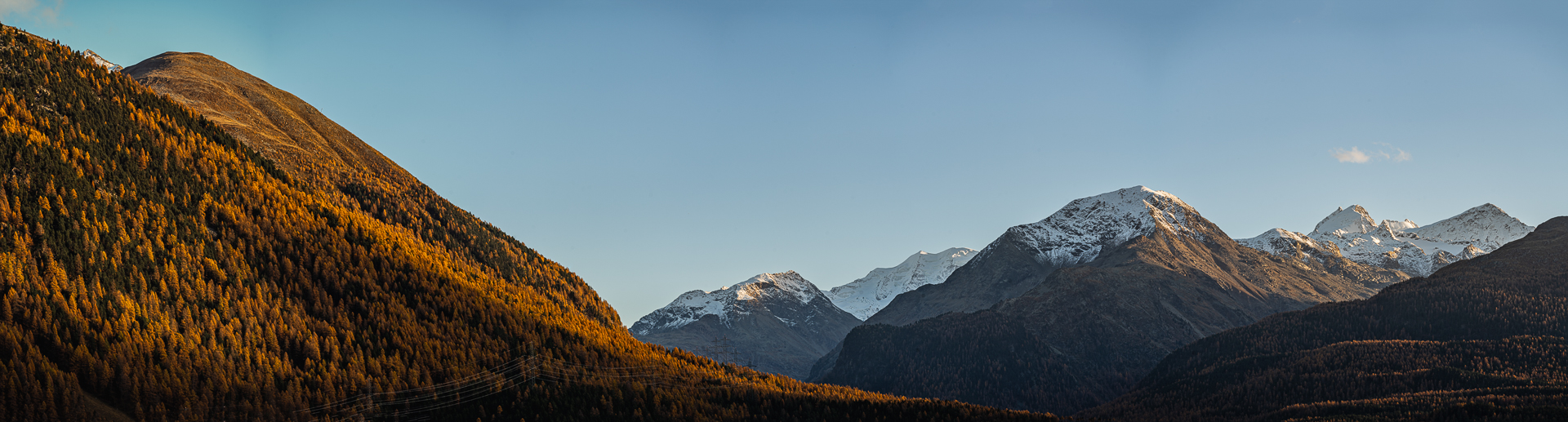 Piz Palü